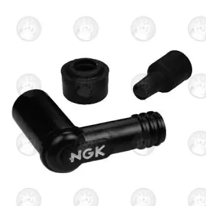 NGK SPARK PLUGS - SPARK CAP NGK LB10E - 21030157