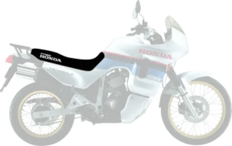 BLACKBIRD RACING - SEATCOVER TRANSALP - 08213544