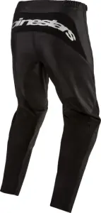 ALPINESTARS(MX) - PANT F-GRAPH BLK/SILV 28 - 290111365