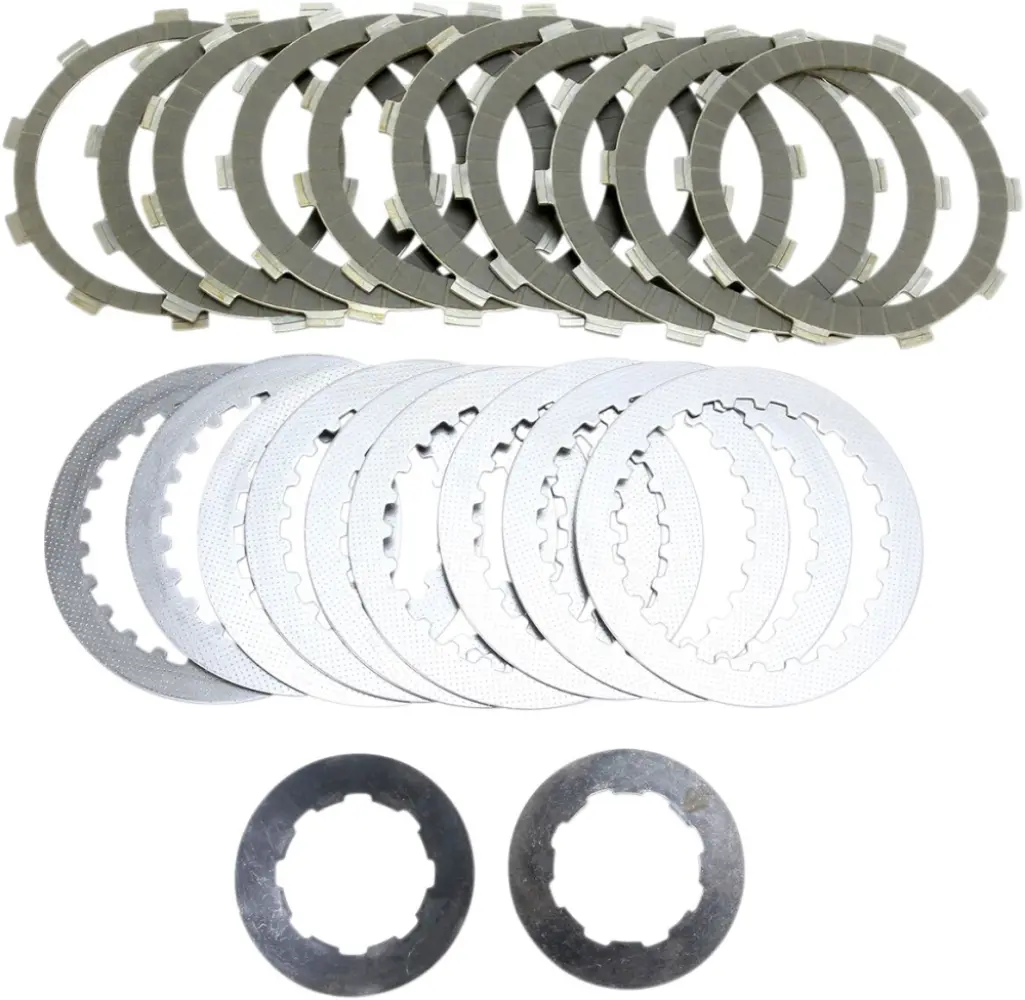 EBC - CLUTCH KIT ARAMID SRK041 - 11310996