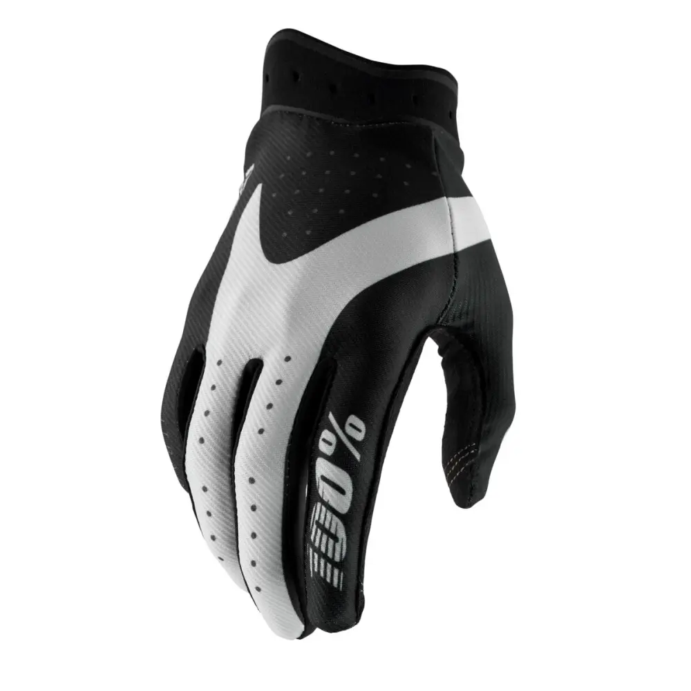 100% - GLOVES ITRACK BLACK - XL - 33308640