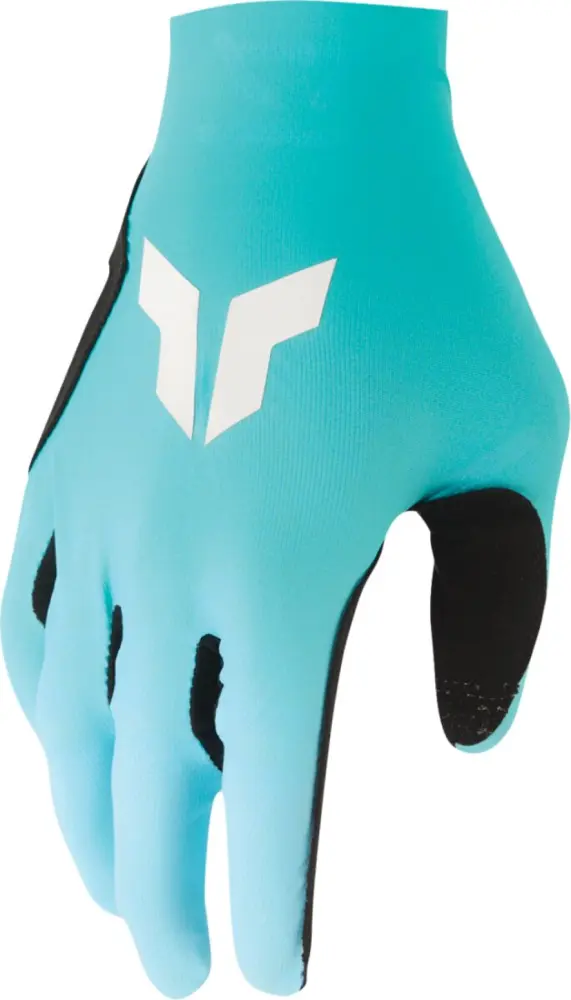 THOR - GLOVES SPORTMODE ICONIC AQ/PB  - 33309115