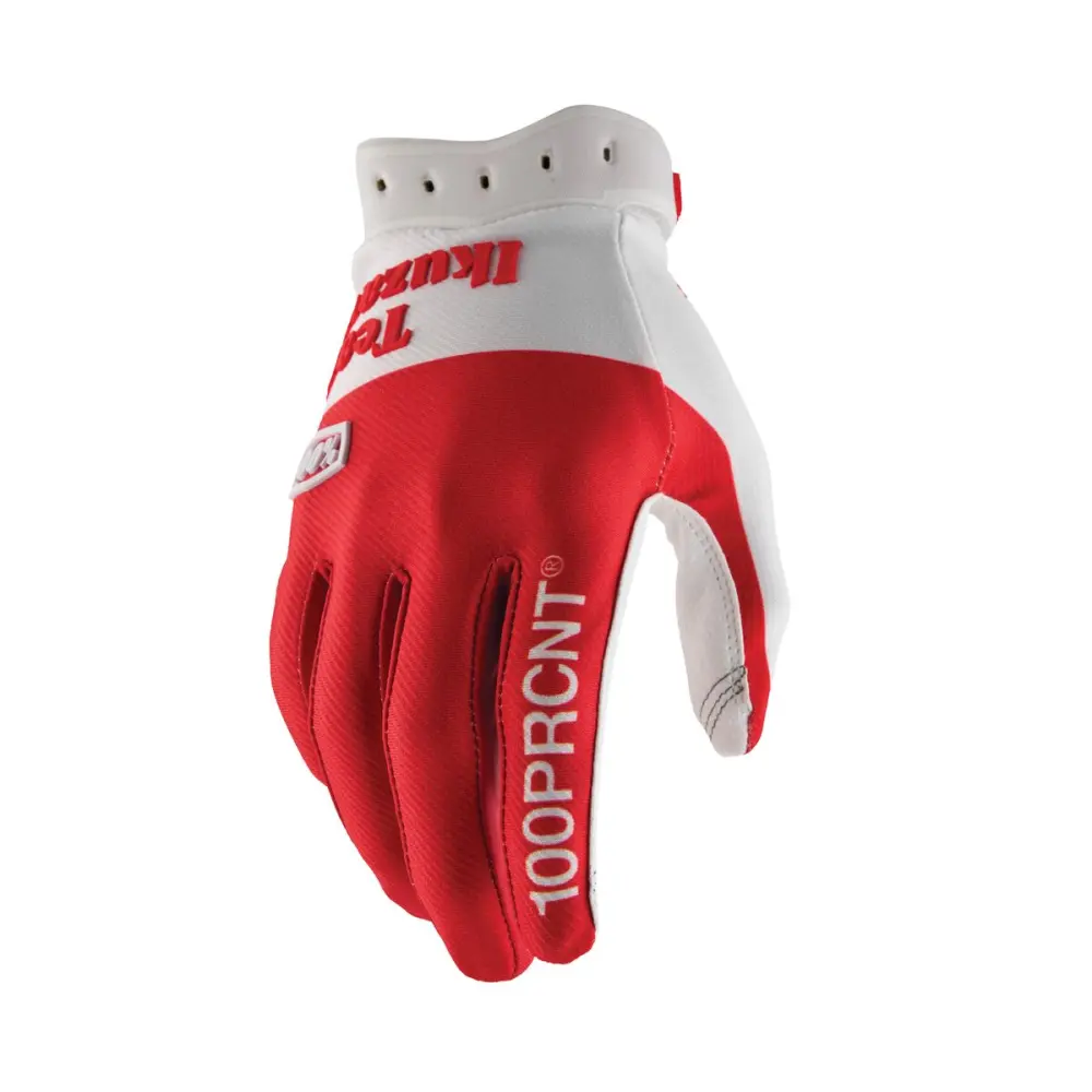 100% - GLOVE RIDEFIT 100% TEAM IKUZAW - 33309156