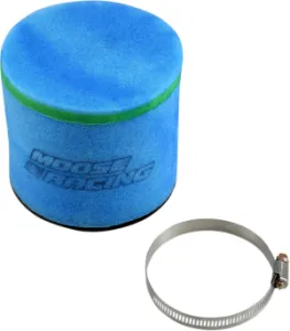 MOOSE OFFROAD HARD-PARTS - FILTER AIR PRE OILED - 10111135