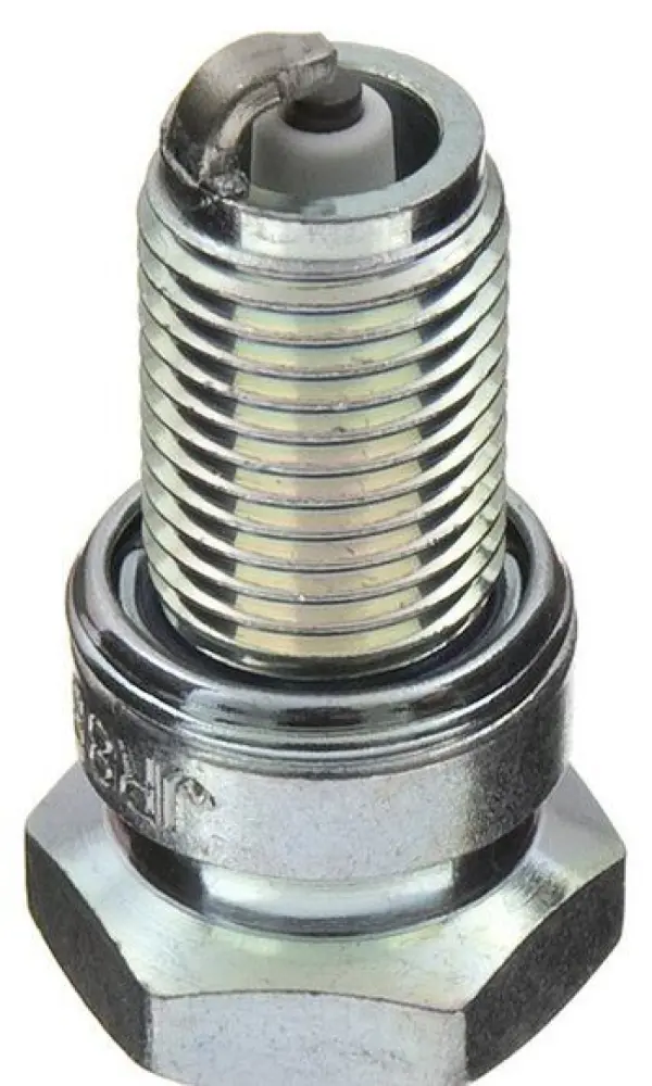 NGK SPARK PLUGS - SPARK PLUG NGK JR8B - 21030331