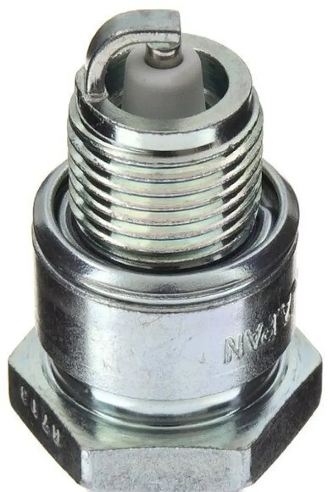 NGK SPARK PLUGS - SPARK PLUG NGK BP8HS - 21030339