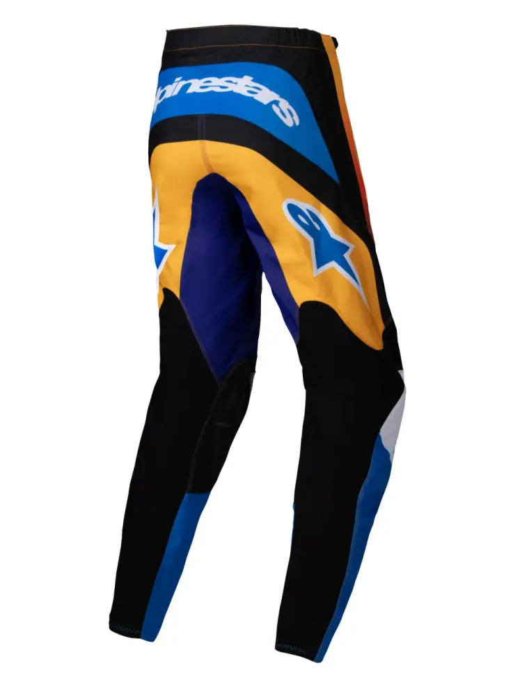 ALPINESTARS(MX) - PANT FLUID WURX MULTI 38 - 290111691