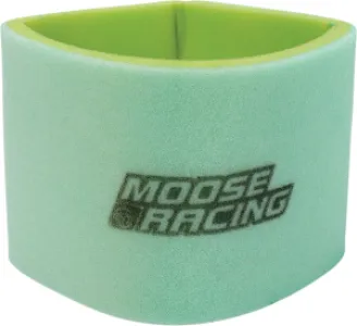 MOOSE OFFROAD HARD-PARTS - AIR FILTER PRE-OILED - 10111137