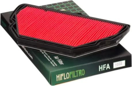 HIFLOFILTRO - FILTER AIR CBR 600 99-00 - 10111207