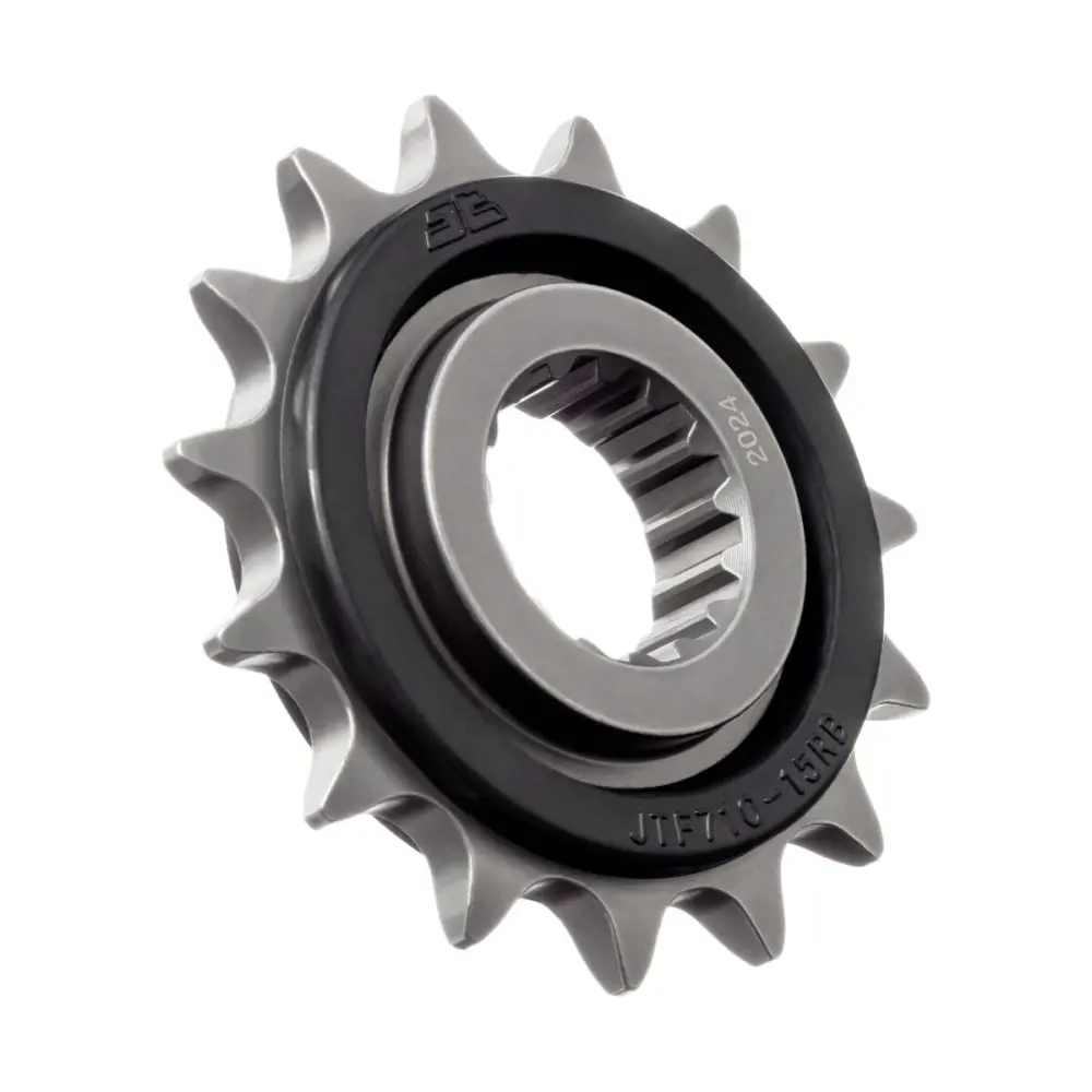 JT SPROCKETS - SPROCKET FRONT 15T 520 - 12122368