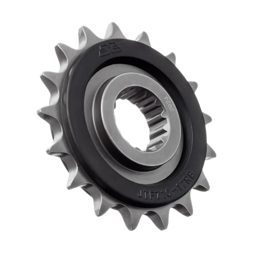 JT SPROCKETS - SPROCKET FRONT 17T 520 - 12122371