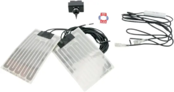 KIMPEX - HANDLEBAR GRIP HEATER - 12170