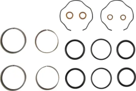 MOOSE OFFROAD HARD-PARTS - FORK BUSHING KIT KAW 230 - 04500644