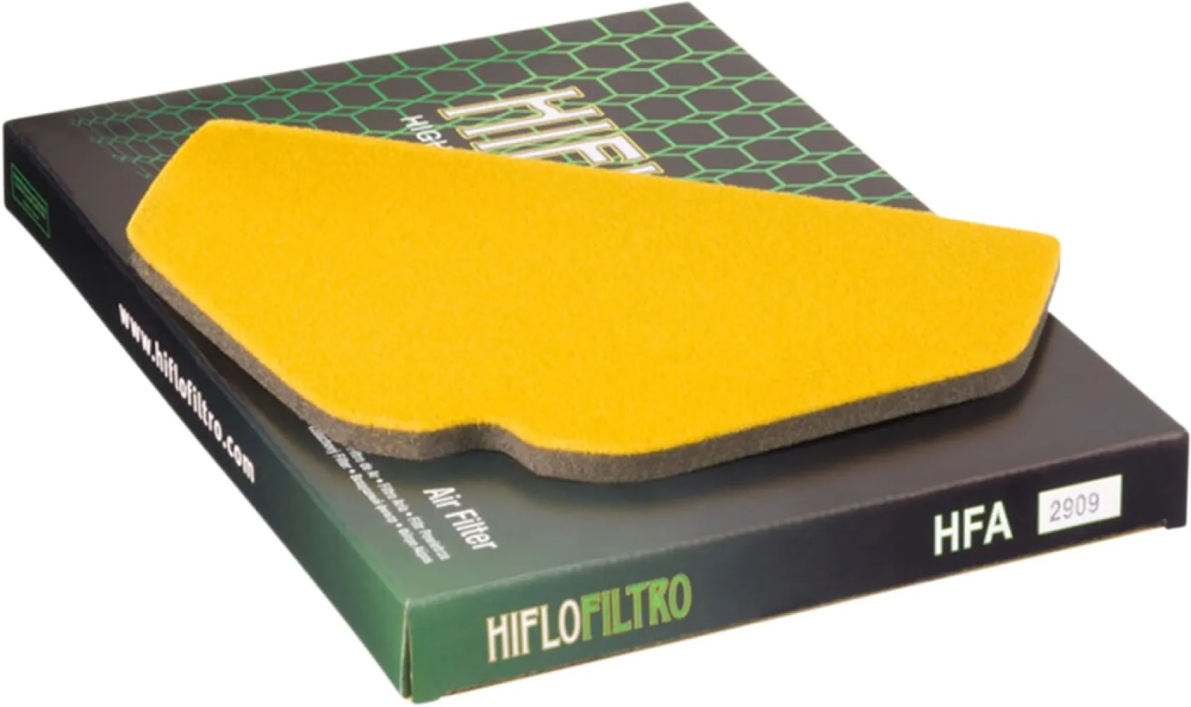 HIFLOFILTRO - FILTER AIR ZX/ZZ-R11/12 - 10111211