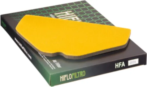 HIFLOFILTRO - FILTER AIR ZX/ZZ-R11/12 - 10111211