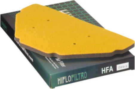 HIFLOFILTRO - FILTER AIR ZX-6R 95-97 - 10111209