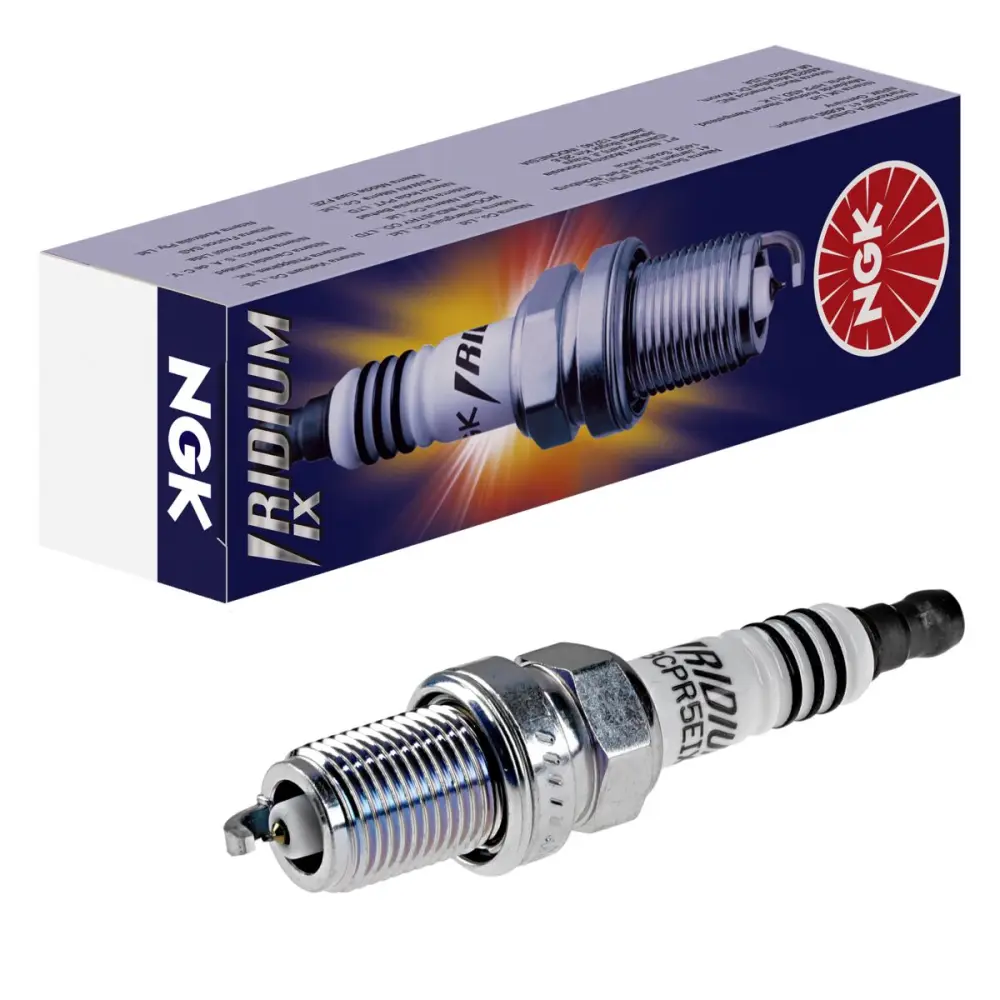 NGK SPARK PLUGS - SPARK PLUG NGK BCPR7EIX-11 - 21030583