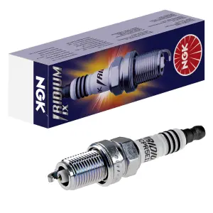 NGK SPARK PLUGS - SPARK PLUG NGK BCPR7EIX-11 - 21030583