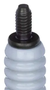 NGK SPARK PLUGS - SPARK PLUG NGK MR6K-9 - 21030586