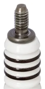NGK SPARK PLUGS - SPARK PLUG DPR8EIX-9 - 21030587