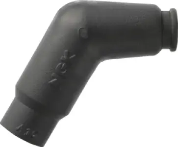 NGK SPARK PLUGS - SPARK PLUG CAP VD05EMH - 21040386