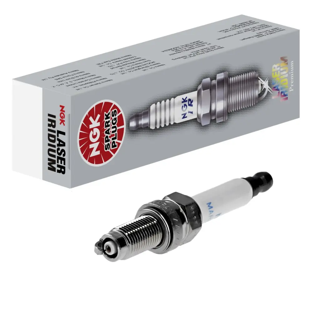NGK SPARK PLUGS - SPARK PLUG NGK MAR8AI-10DS - 21040449