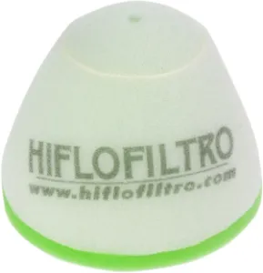 HIFLOFILTRO - FILTER AIR YZ80 93-01 - 10111261