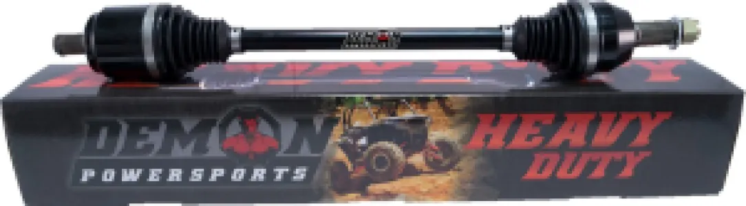 DEMON - AXLE HD PO RANGER/BRUTUS/GENER - 02141330