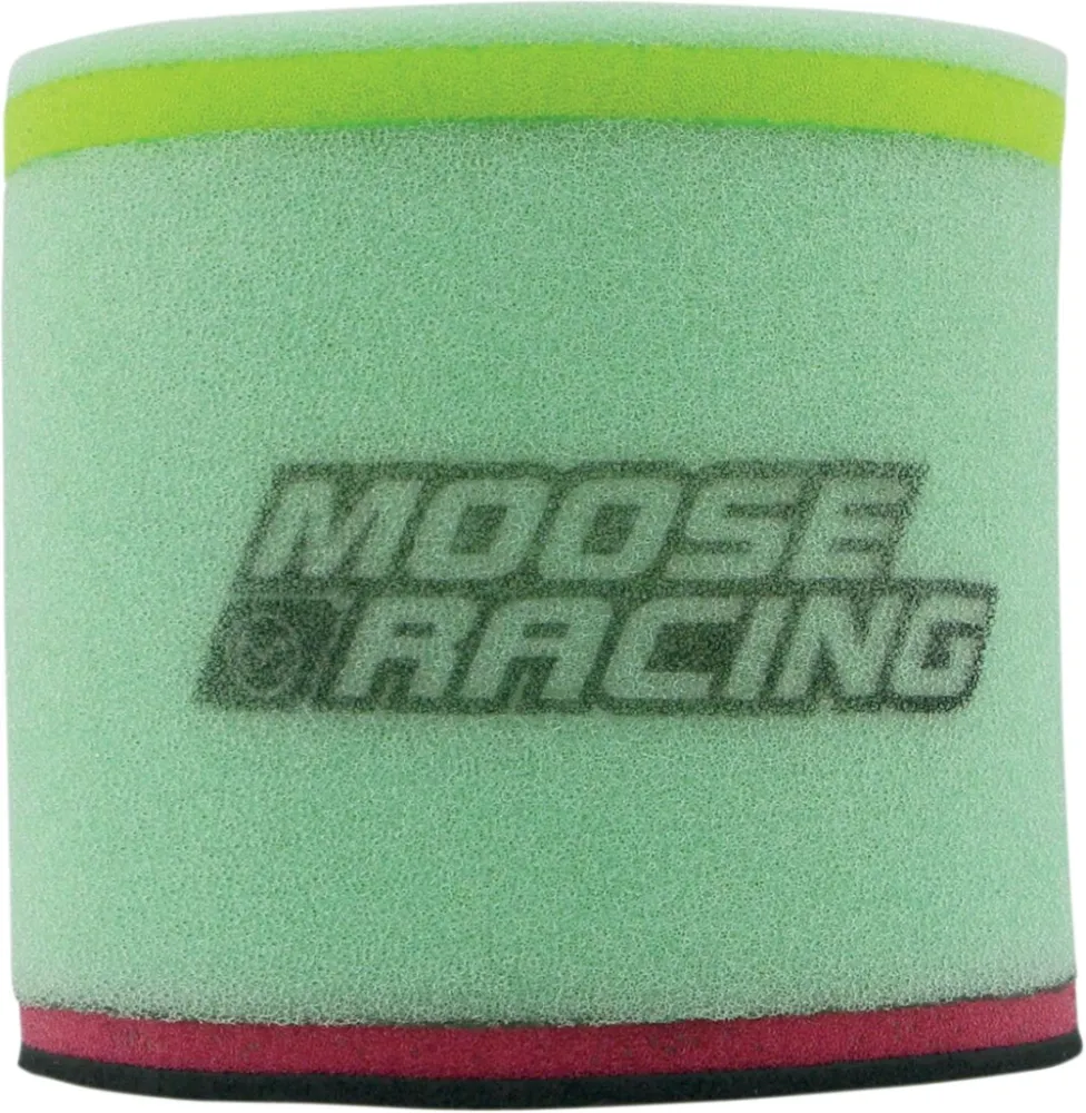 MOOSE OFFROAD HARD-PARTS - FILTER AIR PREOIL KAW - 10111401