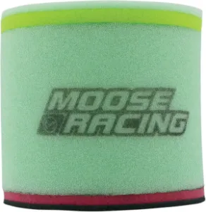 MOOSE OFFROAD HARD-PARTS - FILTER AIR PREOIL KAW - 10111401