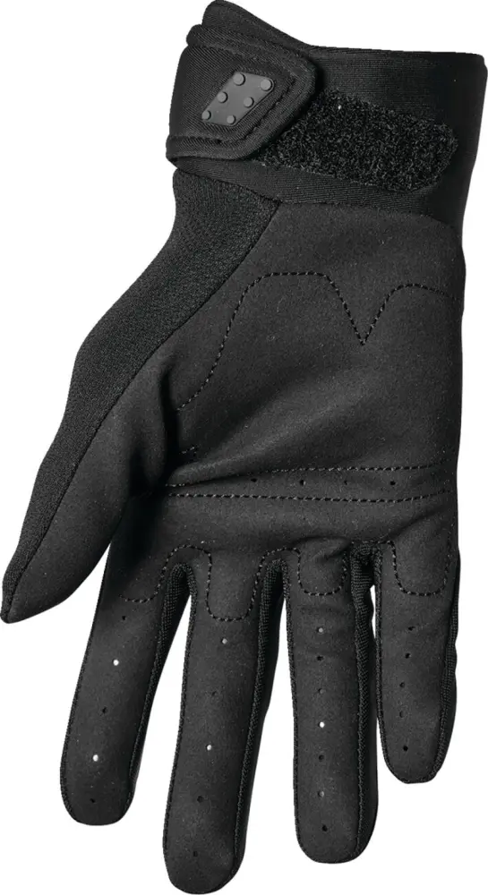 THOR - GLOVE SPCTRM YTH BK XS - 33321593