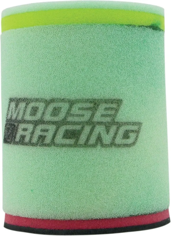 MOOSE OFFROAD HARD-PARTS - FILTER AIR PREOIL SUZ - 10111404