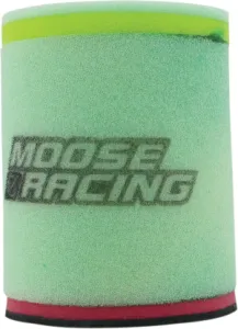 MOOSE OFFROAD HARD-PARTS - FILTER AIR PREOIL SUZ - 10111404