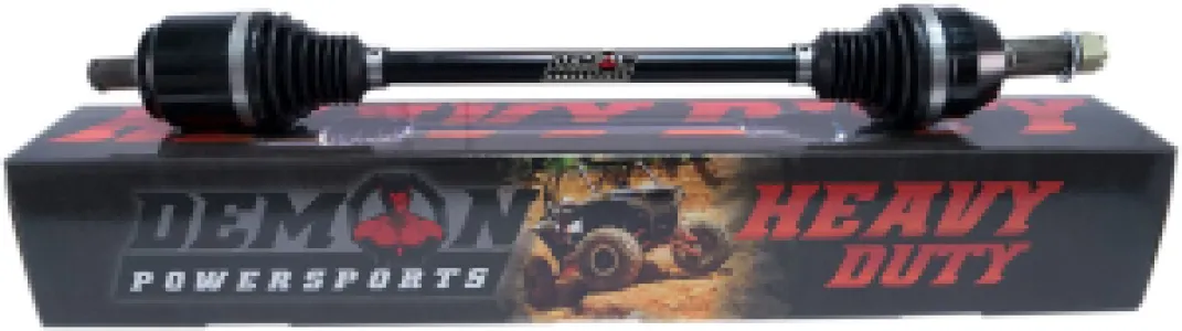 DEMON - AXLE HD PO RANGER/BRUTUS/GENER - 02141330
