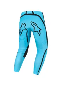 ALPINESTARS(MX) - PANT 4W FLUID APEX TROPIC-BLAC - 29020472