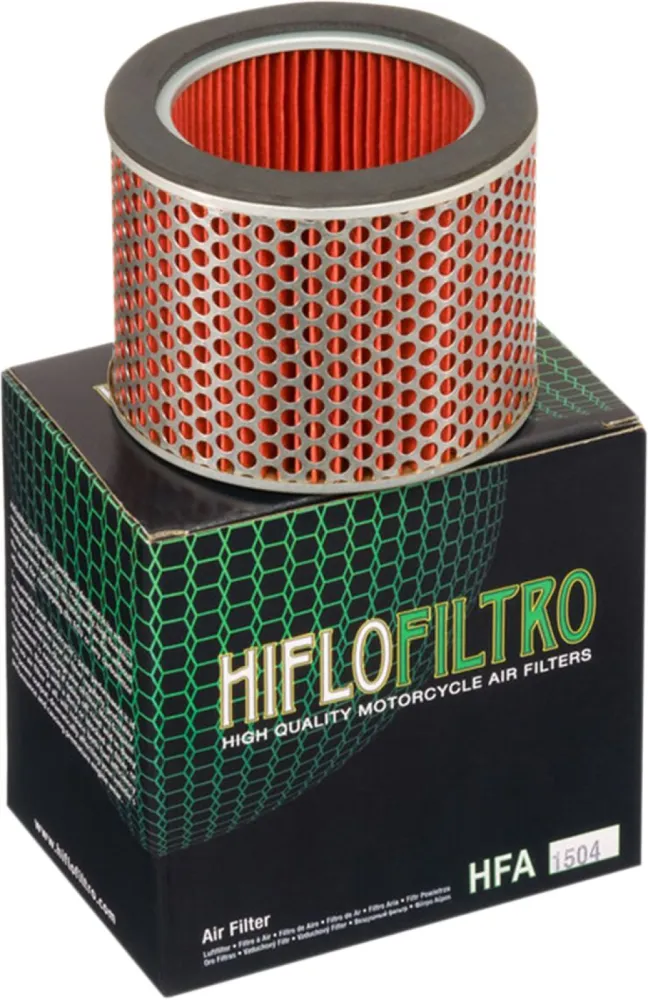 HIFLOFILTRO - AIR FILTER VF500 84-87 - 10111673