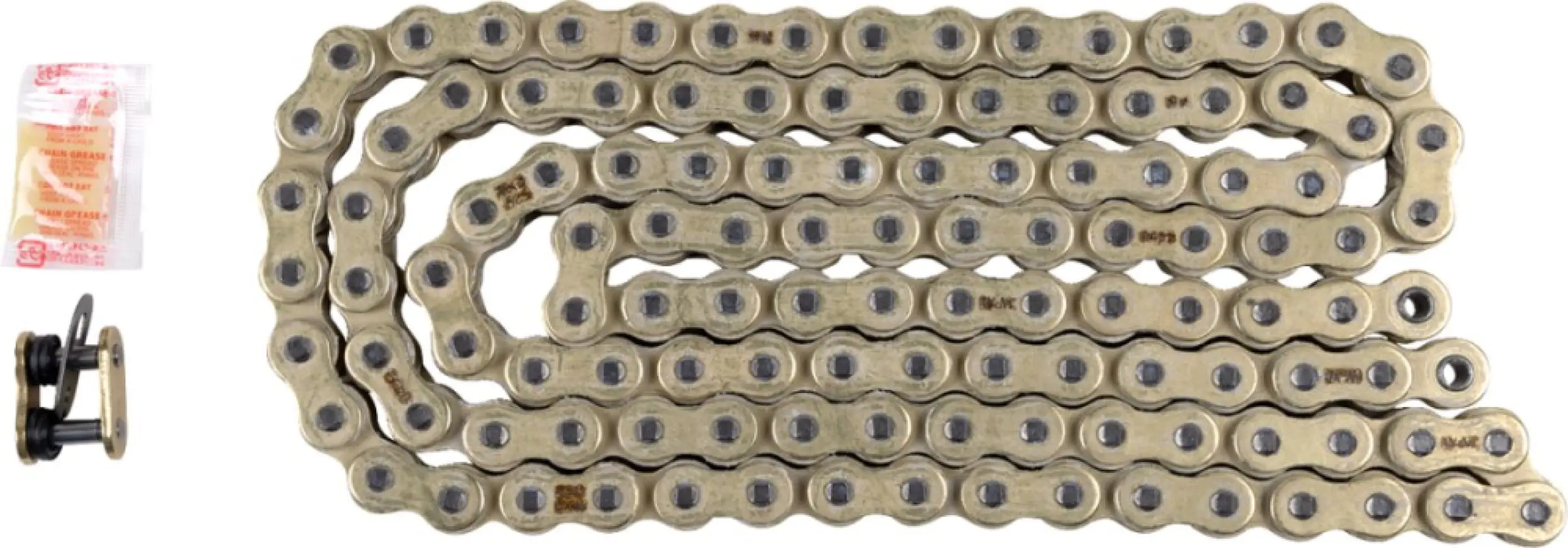 RK - CHAIN RK520EXW GG 118C - 12231239
