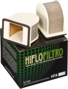 HIFLOFILTRO - AIR FILTER EN450 85-90 - 10111675