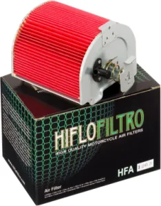 HIFLOFILTRO - AIR FILTER CB250 91-08 - 10111672