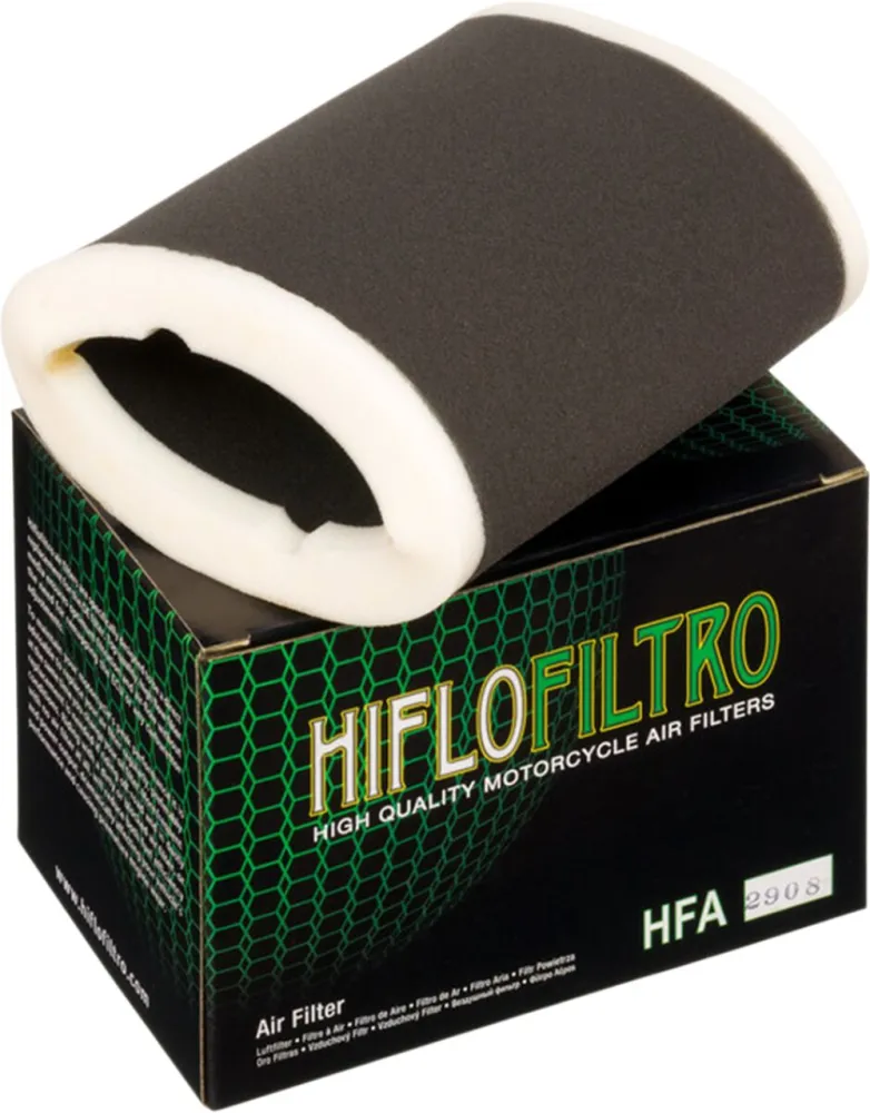 HIFLOFILTRO - AIR FILTER ZR1100 91-96 - 10111680
