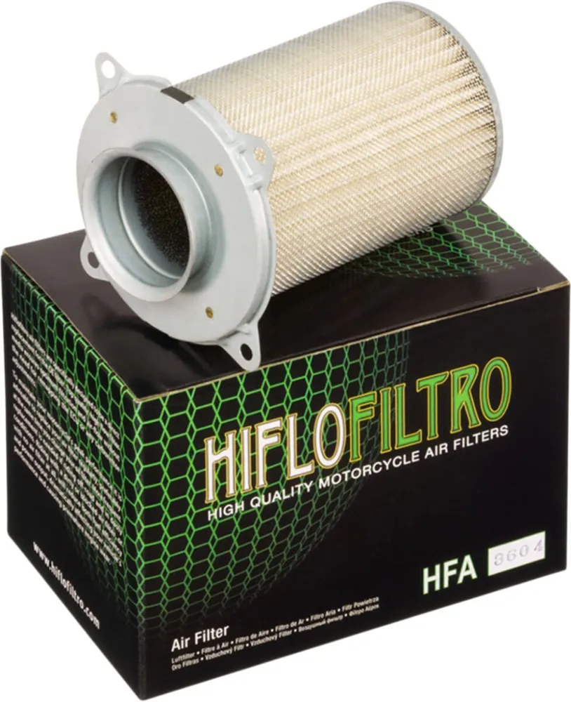 HIFLOFILTRO - AIR FILTER GSX750 98-02 - 10111681