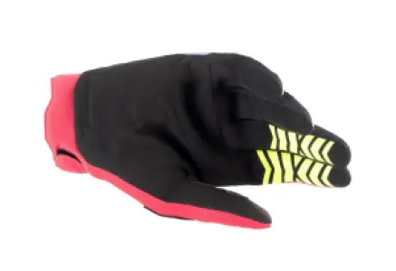 ALPINESTARS(MX) - GLOVE YTH F-BORE B/R/B 2X - 33321856