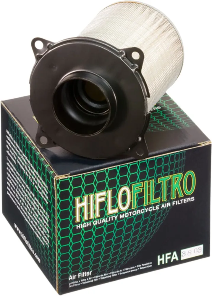 HIFLOFILTRO - AIR FILTER VZ800 97-04 - 10111683