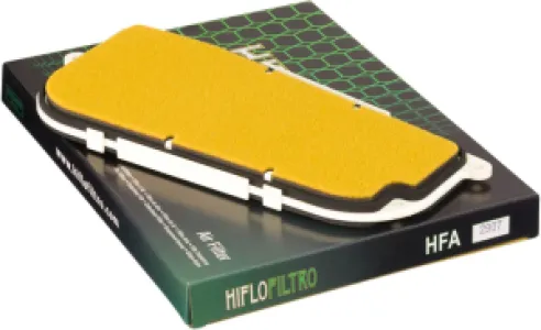 HIFLOFILTRO - AIR FILTER ZX1100 90-93 - 10111679