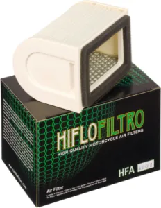 HIFLOFILTRO - AIR FILTER YAM XJ FJ - 10111687