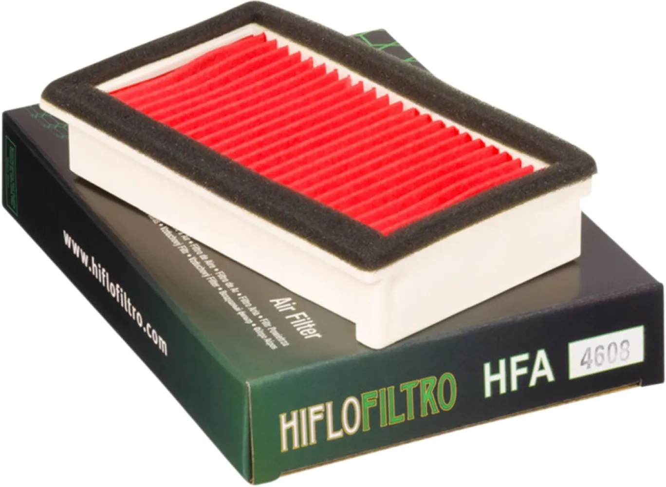 HIFLOFILTRO - AIR FILTER YAM XT XV - 10111689