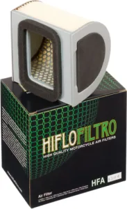 HIFLOFILTRO - AIR FILTER YAM XJ YX - 10111686