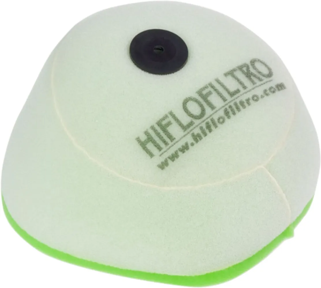 HIFLOFILTRO - AIR FILTR KX125/250 92-93 - 10111697