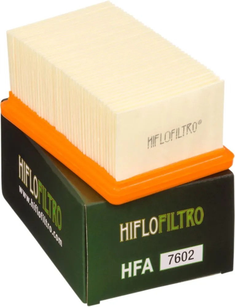 HIFLOFILTRO - AIR FILTER F650CS 02-05 - 10111691