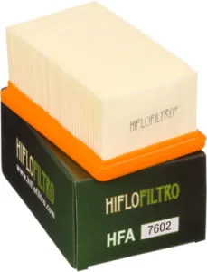 HIFLOFILTRO - AIR FILTER F650CS 02-05 - 10111691